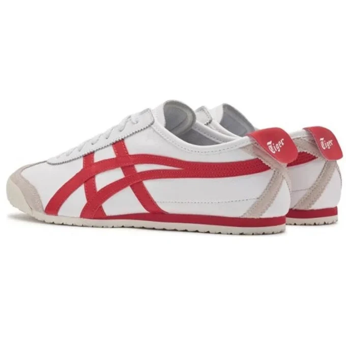 Mexico 66 «Blanco Rojo»