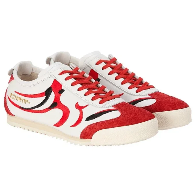 Mexico 66 «Blanco Rojo»