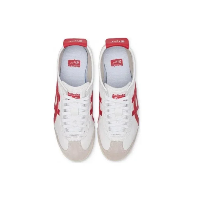 Mexico 66 «Blanco Rojo»