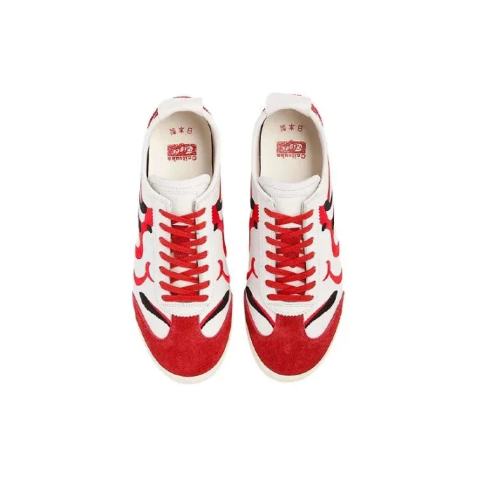 Mexico 66 «Blanco Rojo»