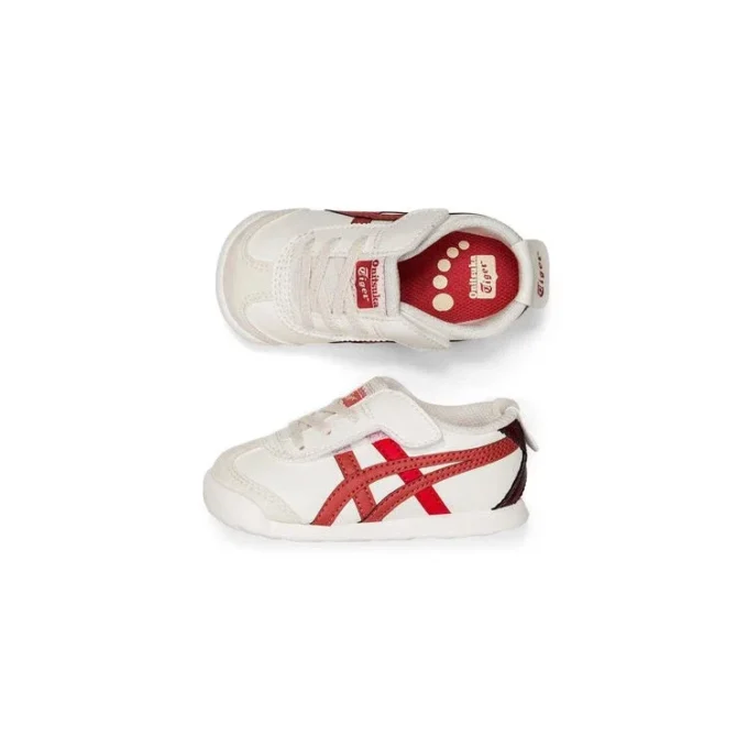 Mexico 66 «Blanco Rojo»