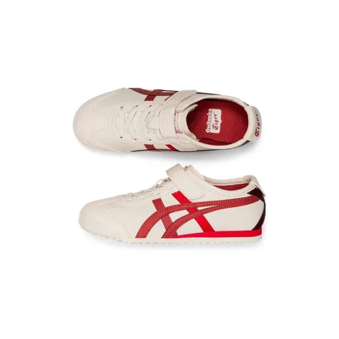 Mexico 66 «Blanco Rojo»