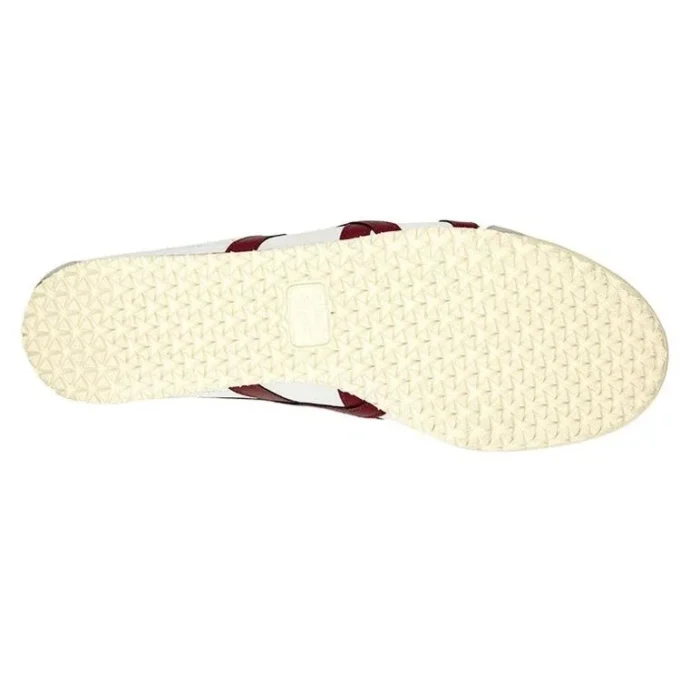 Mexico 66 «Blanco Rojo» Mexico 66 «Blanco Rojo»