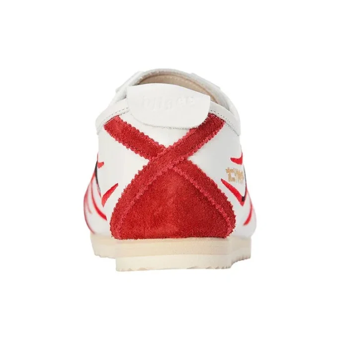 Mexico 66 «Blanco Rojo»