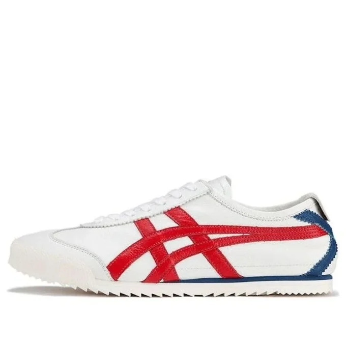 Mexico 66 «Blanco Rojo Azul»