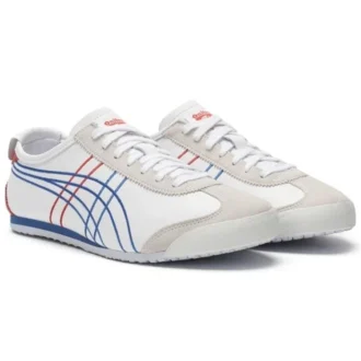 Mexico 66 «Blanco Rojo Azul»