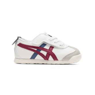 Mexico 66 «Blanco Rojo Azul»