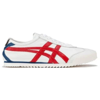 Mexico 66 «Blanco Rojo Azul»