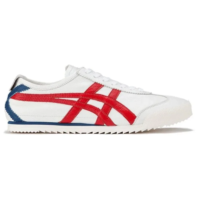 Mexico 66 «Blanco Rojo Azul»