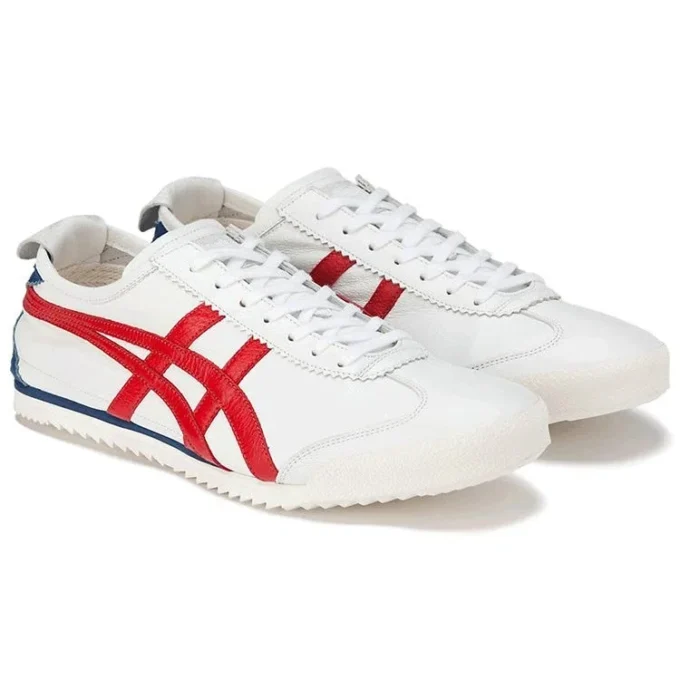 Mexico 66 «Blanco Rojo Azul»