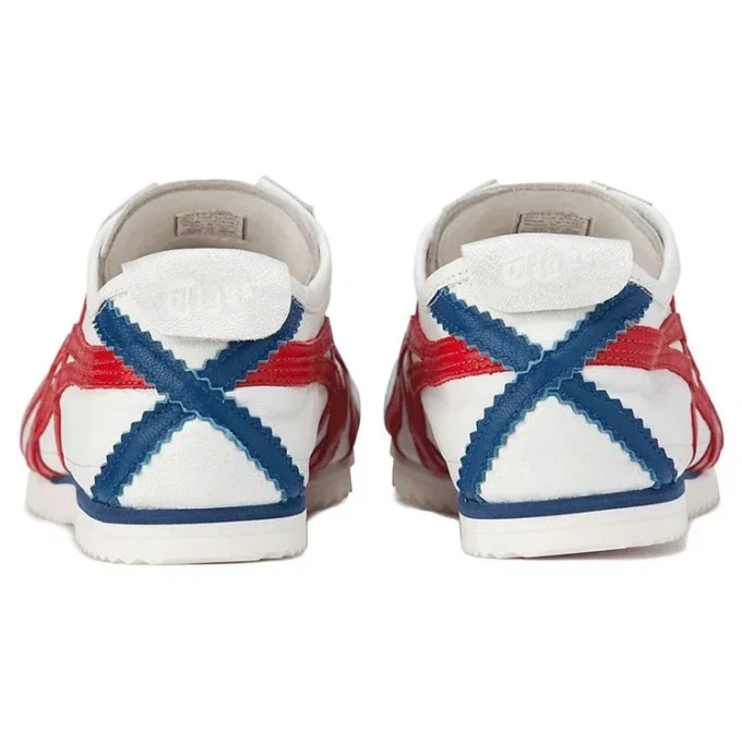 Mexico 66 «Blanco Rojo Azul»