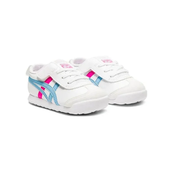 Mexico 66 «Blanco Rosa Azul»