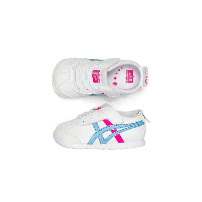 Mexico 66 «Blanco Rosa Azul»