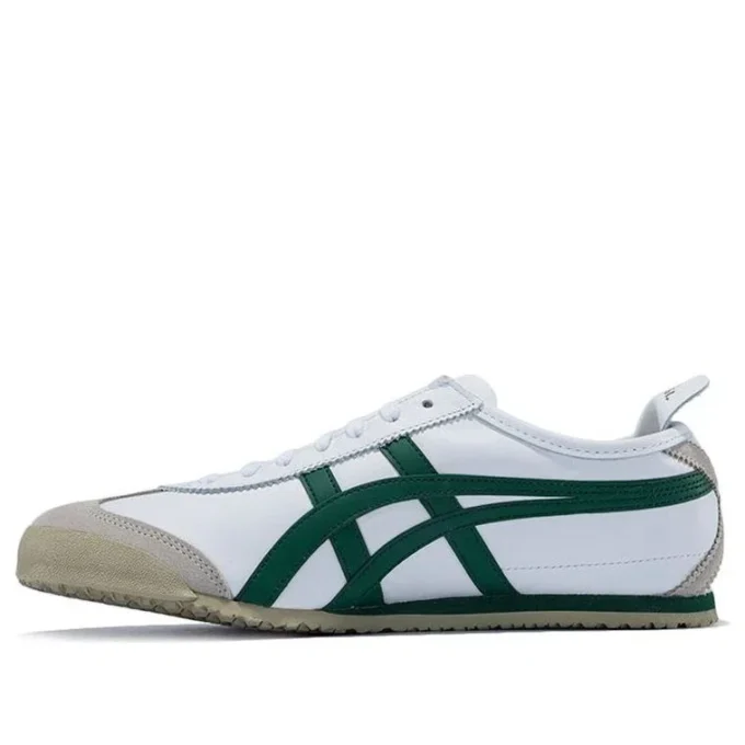 Mexico 66 «Blanco universitario verde»