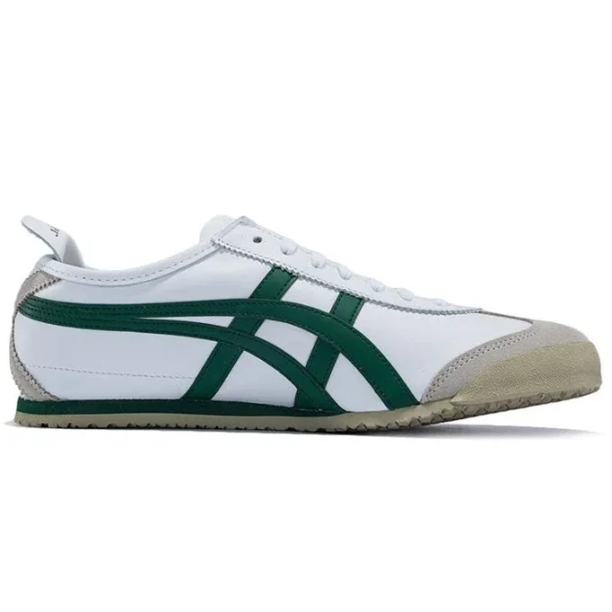 Mexico 66 «Blanco universitario verde»