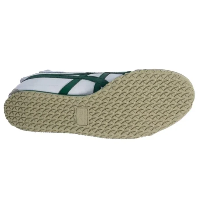 Mexico 66 «Blanco universitario verde»