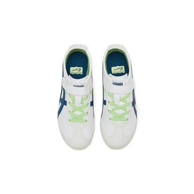 Mexico 66 «Blanco Verde Azul»