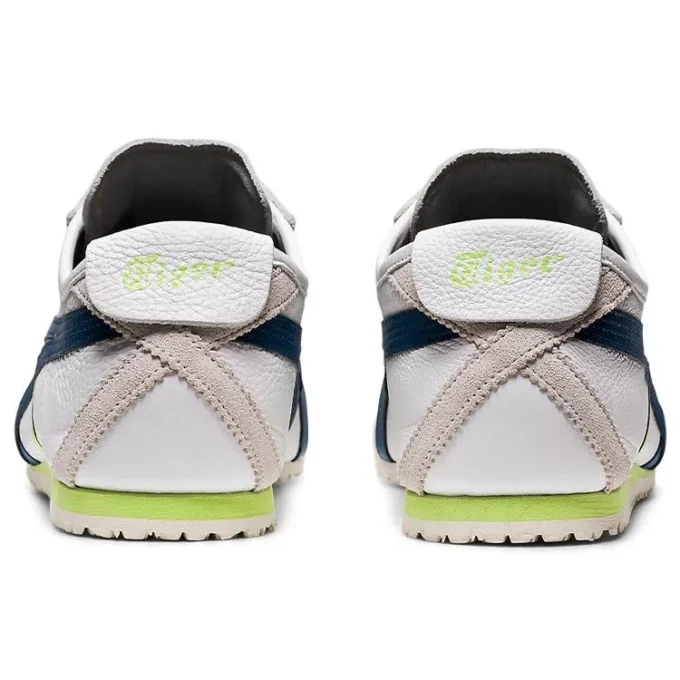 Mexico 66 «Blanco verde azulado»