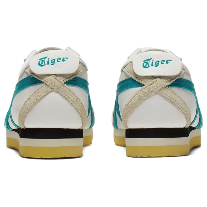 Mexico 66 «Blanco Verde Gris»