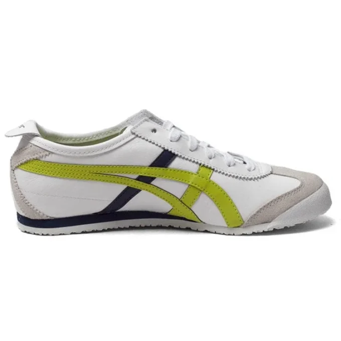 Mexico 66 «Blanco Verde Negro»