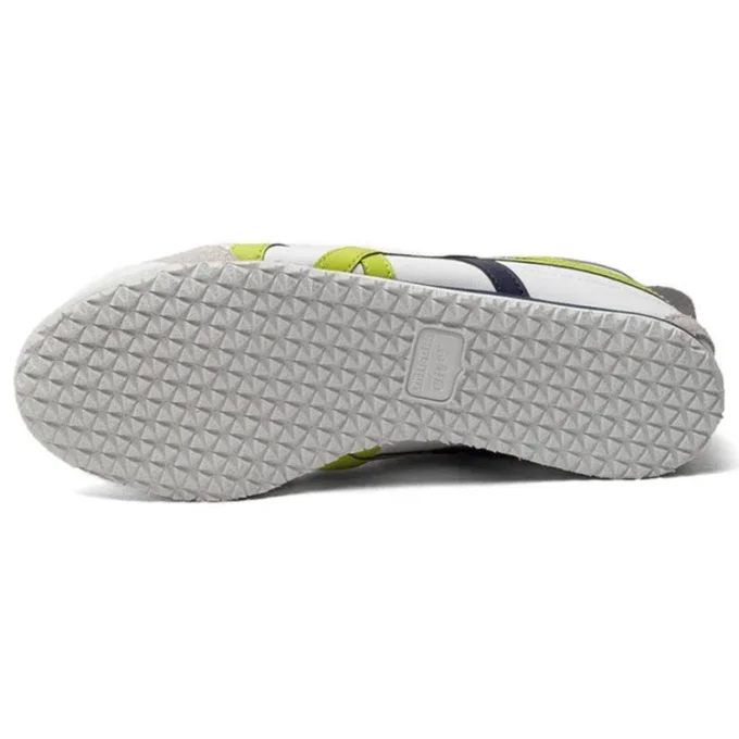 Mexico 66 «Blanco Verde Negro»