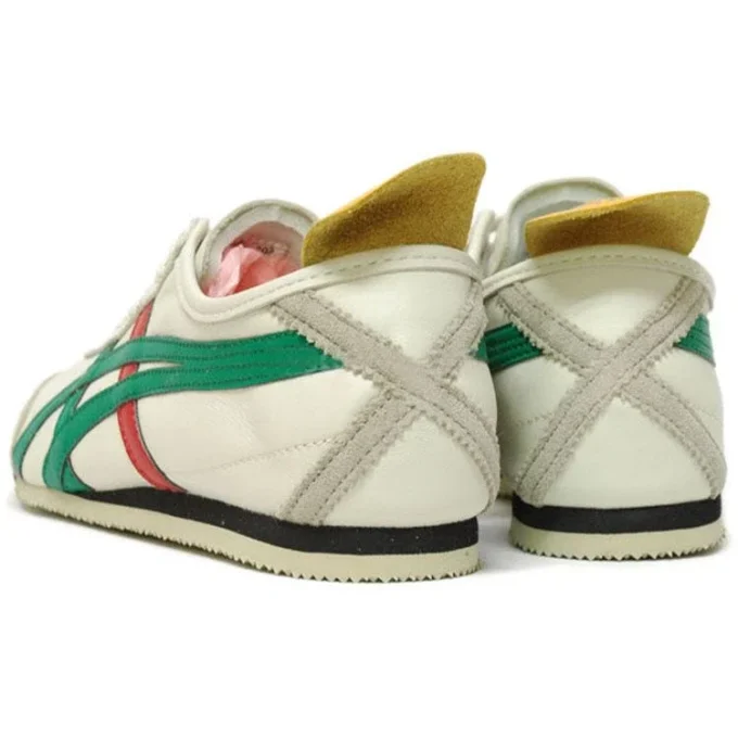 Mexico 66 «Blanco Verde Rojo»