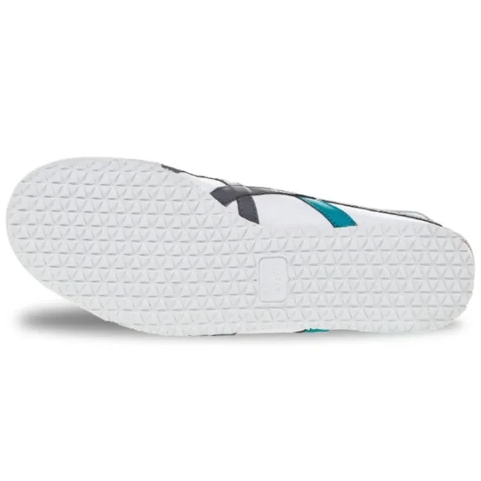 Mexico 66 «Blanco Verde Rojo»