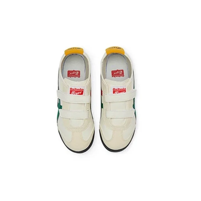 Mexico 66 «Blanco Verde Rojo»