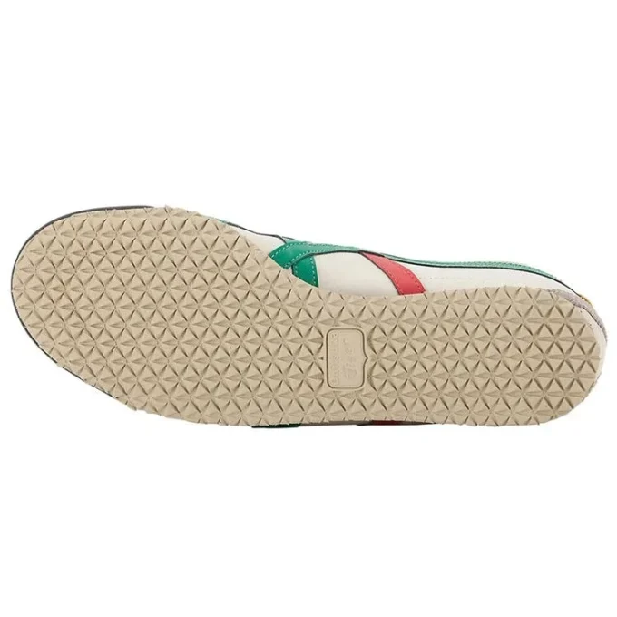 Mexico 66 «Blanco Verde Rojo»