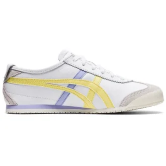 Mexico 66 «Blanco y amarillo ácido»