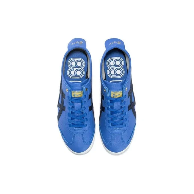 Mexico 66 «Blue Black Gold»