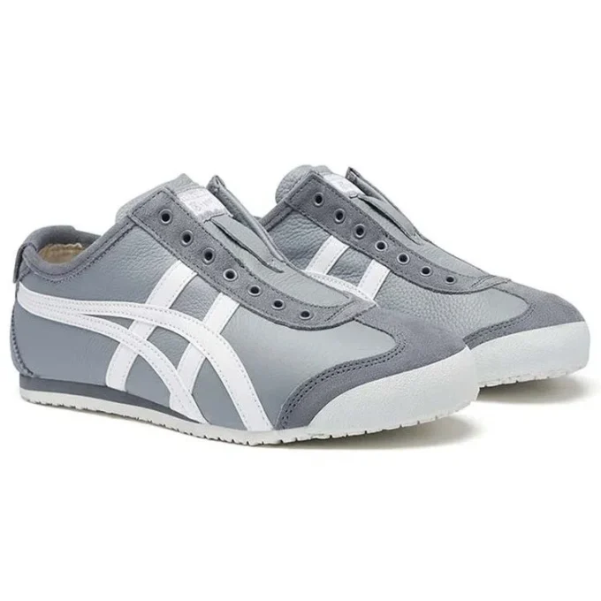 Mexico 66 «Blue Grey White»