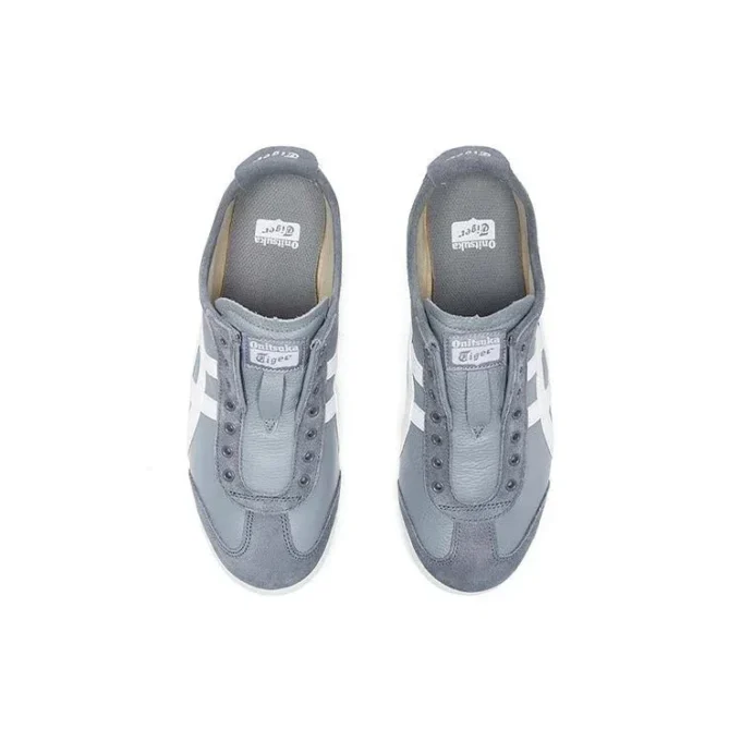 Mexico 66 «Blue Grey White»