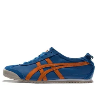 Mexico 66 «Blue Orange»