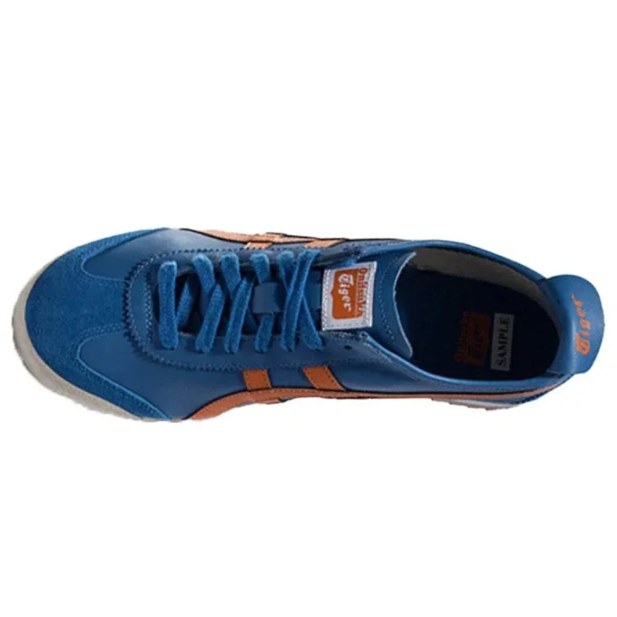 Mexico 66 «Blue Orange»