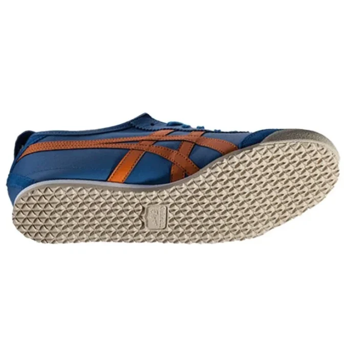 Mexico 66 «Blue Orange»