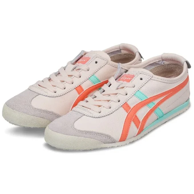 Mexico 66 «Blush Guava»