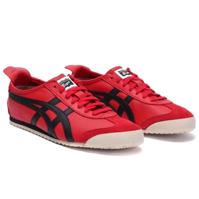 Mexico 66 «Board Red Black»