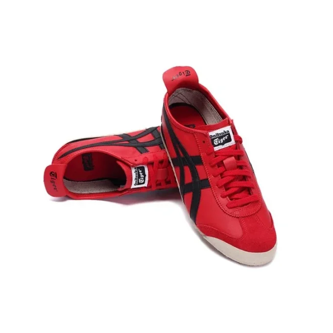 Mexico 66 «Board Red Black»