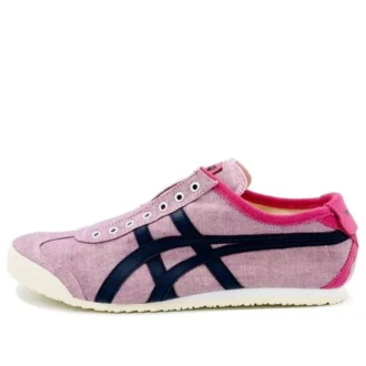 Mexico 66 «Bordeaux Navy Blue»