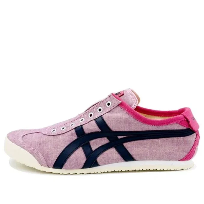 Mexico 66 «Bordeaux Navy Blue»