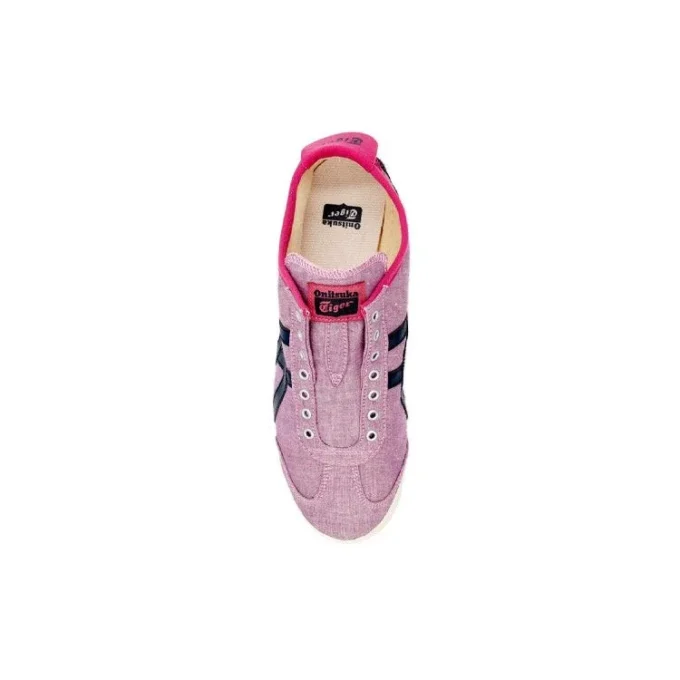 Mexico 66 «Bordeaux Navy Blue»