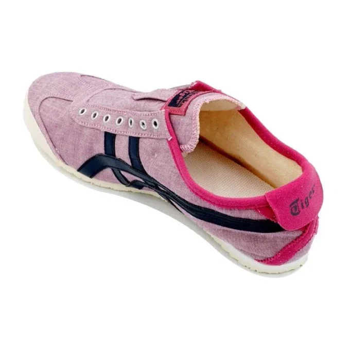 Mexico 66 «Bordeaux Navy Blue»