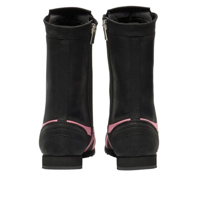 Mexico 66 Boxing «Black Blossom Pink»