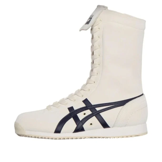 Mexico 66 Boxing «Cream Peacoat»