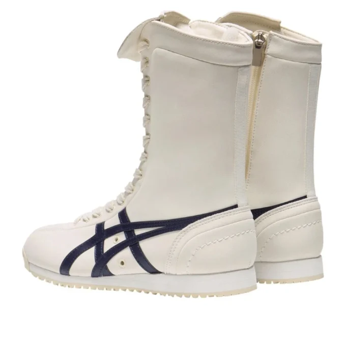 Mexico 66 Boxing «Cream Peacoat»