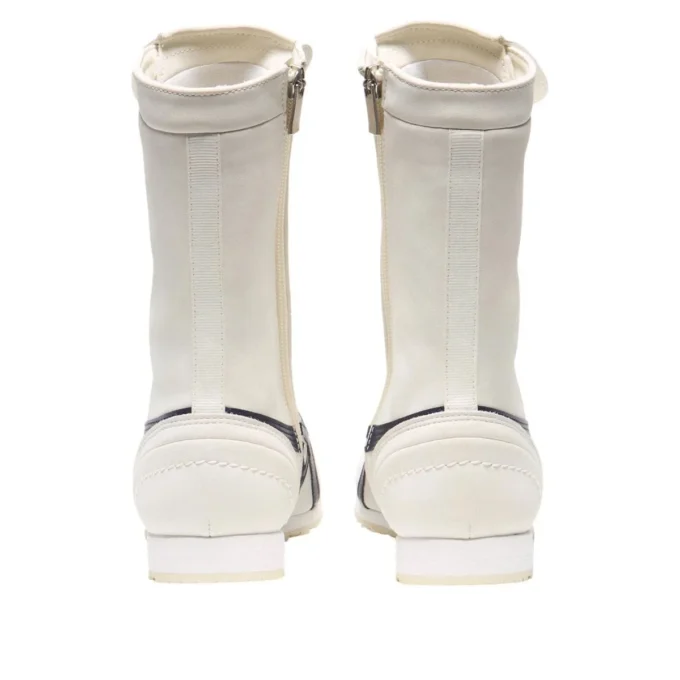 Mexico 66 Boxing «Cream Peacoat»