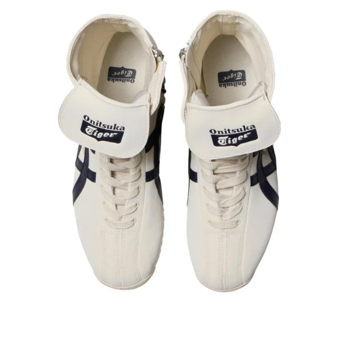 Mexico 66 Boxing «Cream Peacoat»