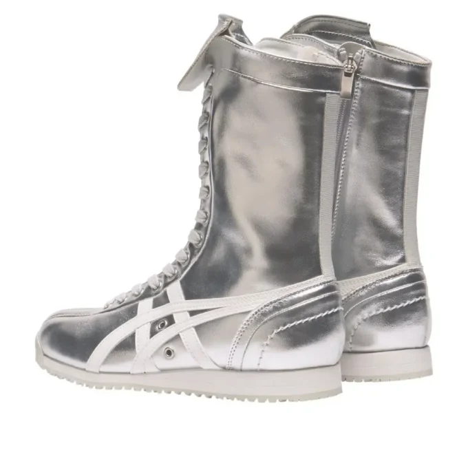 Mexico 66 Boxing «Pure Silver Off White»