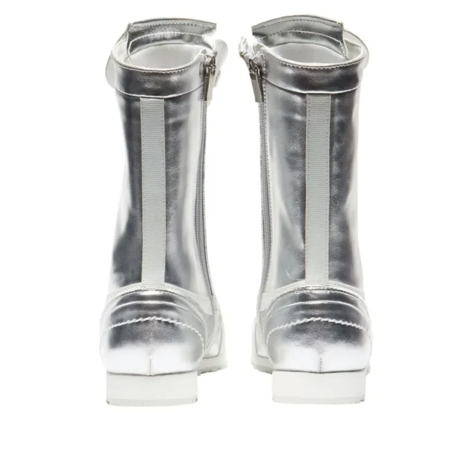 Mexico 66 Boxing «Pure Silver Off White»